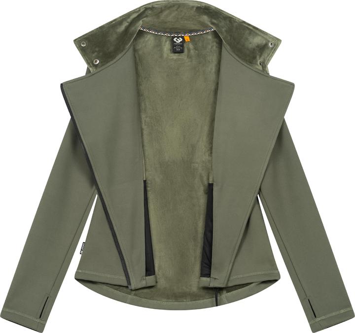 Actual product image Ragwear Saskie (XXL)