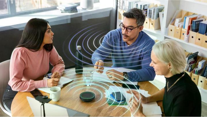 Produktbild Jabra Speakerphone Speak2 55 MS