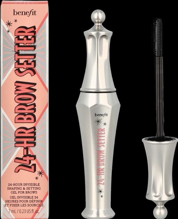Actual product image BeneFit Cosmetics 24-HR Brow Setter (Clear)