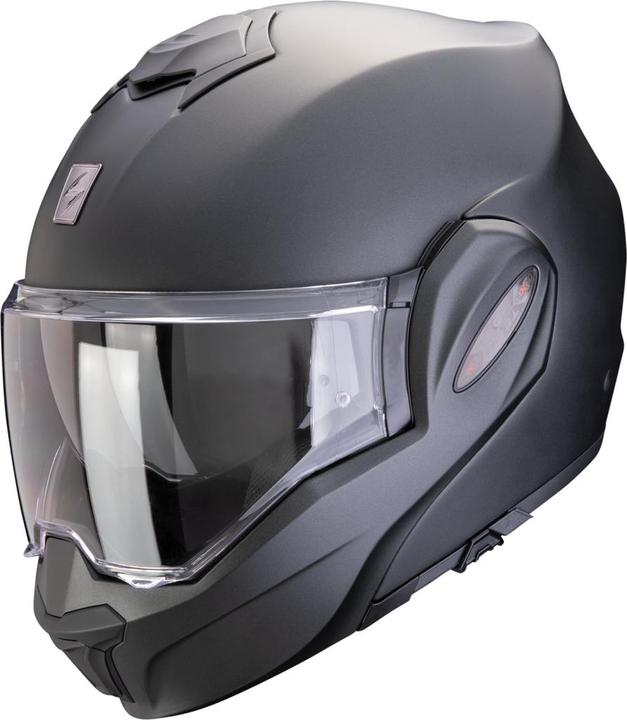 Produktbild Scorpion EXO-TECH EVO PRO SOLID Klapphelm (M)