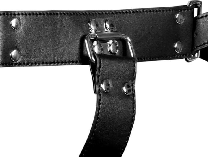 Produktbild Ouch! Complete Arm Restraints