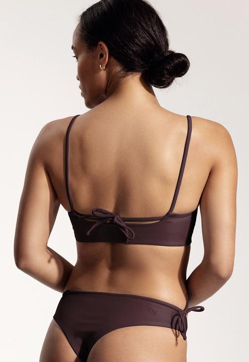 Actual product image Oy Surf bikini top "Buri" (S)