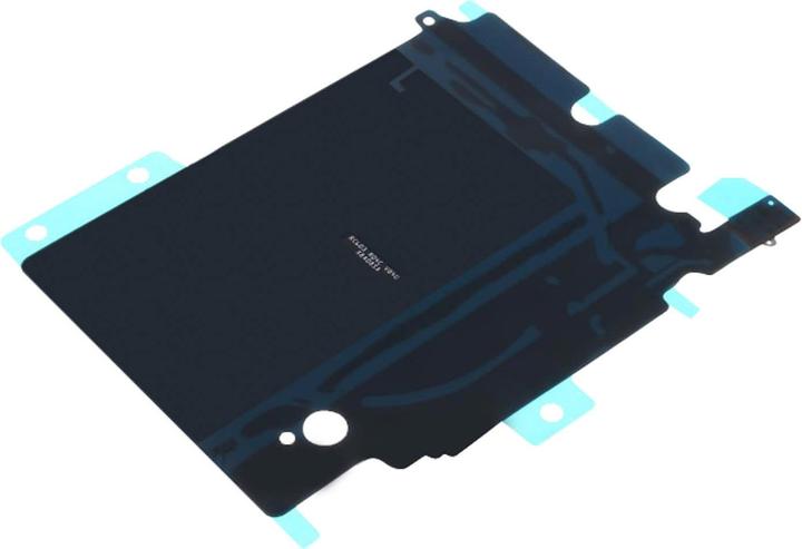 Actual product image Clappio NFC antenna spare part Galaxy S10 Plus (Galaxy S10+)