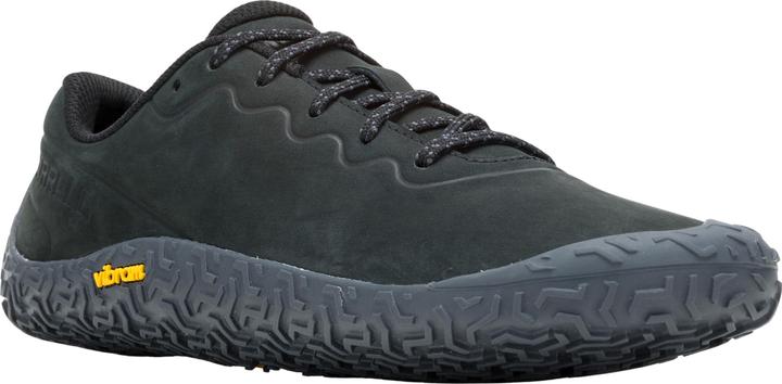 Actual product image Merrell Women's Vapor Glove 6 Leather (39)