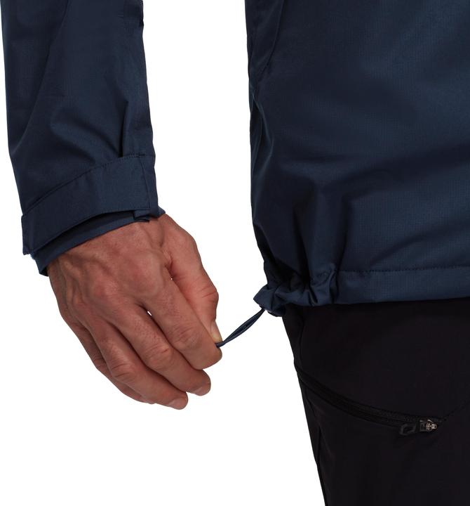 Actual product image Mammut Alto HS Hooded Jacket Men (M)
