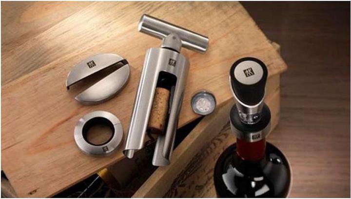 Produktbild Zwilling Sommelier Weinausgiesser (Weinausgiesser)