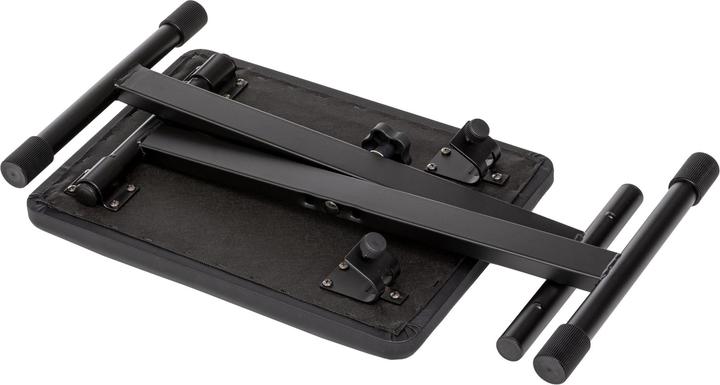 Produktbild Bemero PT-8011BK (Klavierbank)