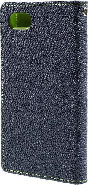 Actual product image Goospery Fancy Diary Series (Sony Xperia Z5 Compact)