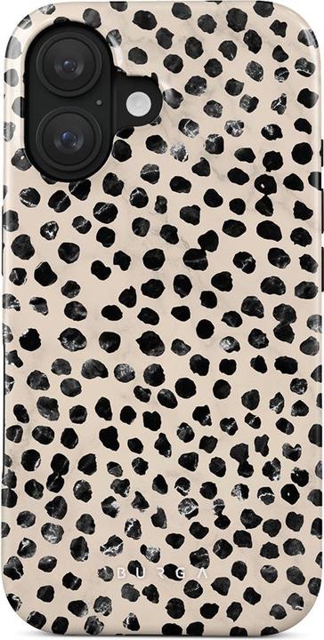 Image du produit Burga Almond Latte (Apple iPhone 16 Pro Max)
