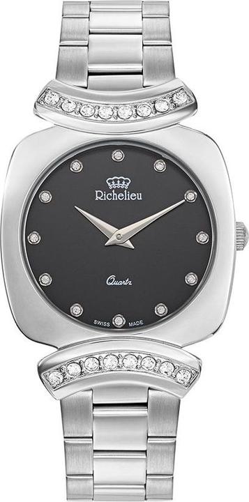 Richelieu 2033M.04.941 Elegance (Swiss Made, 33 mm)