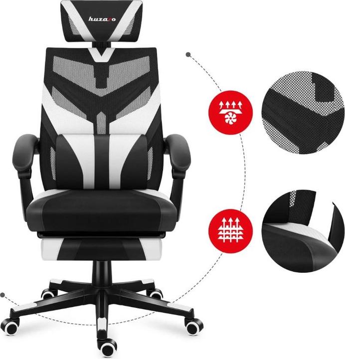 Produktbild Huzaro Combat 5.0