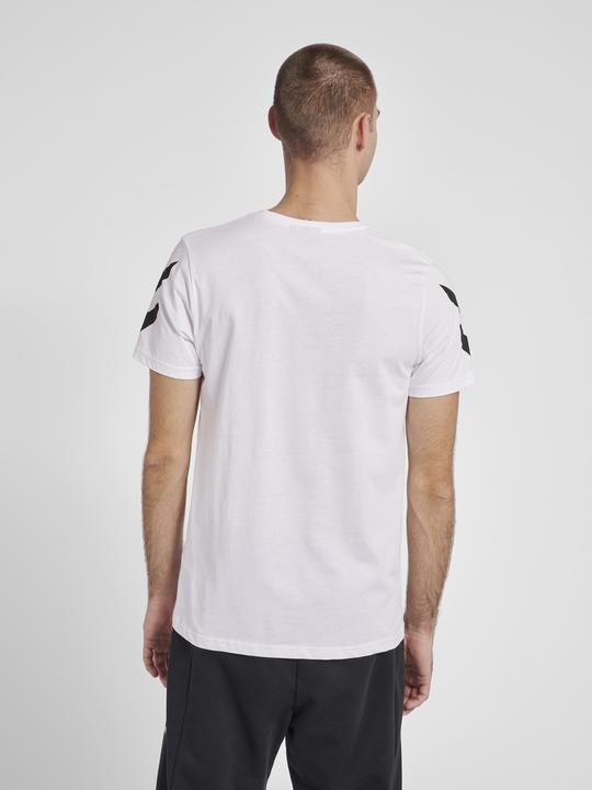 Produktbild hummel Legacy Chevron T-Shirt (S)