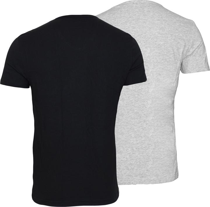 Immagine prodotto Emporio Armani Maglietta casual aderente alla figura (M)