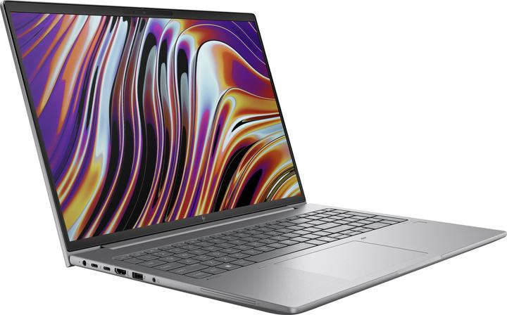 Actual product image HP ZBook Power G11 (16", AMD Ryzen 7 8840HS, 32 GB, 1000 GB, DE)