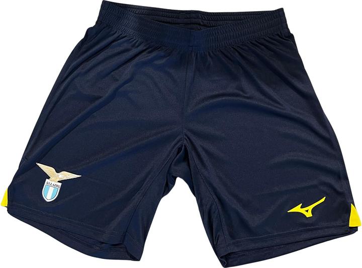 Image du produit Mizuno short extérieur lazio roe 2024/25 (M)