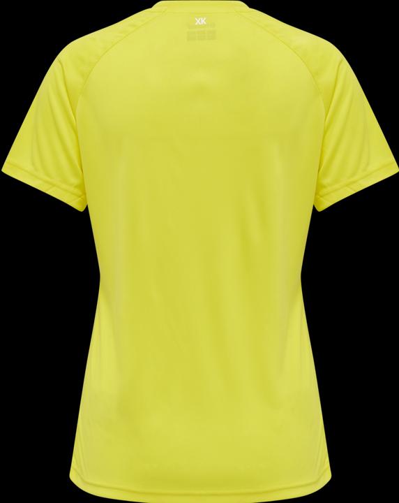 Image du produit hummel Core Xk Core Poly T-Shirt S/S Femme (XS)