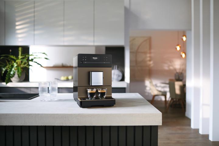 Image du produit Miele CM 5710 (Fiche CH)