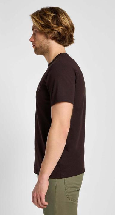 Image du produit Lee T-shirt moyen Wobbly Tee (M)
