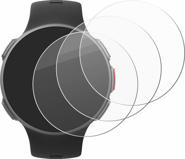 Image du produit Savvies Verre Trempé Protection Écran