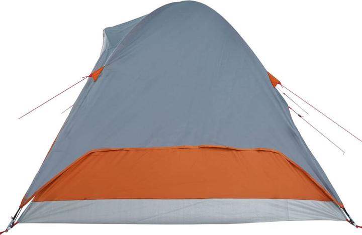 Image du produit VidaXL Tente familiale dôme 6 personnes étanche à l'eau (Tente igloo, 3.90 kg, 6 personnes)