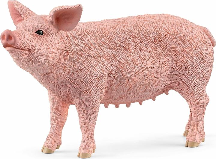 Produktbild Schleich Schwein