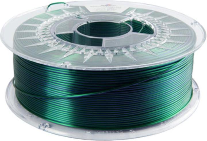 Image du produit Filament · PLA Magic SILK · MYSTIC ORCHID · 1.75mm · 1kg (PLA, 1.75 mm, 1000 g, Multicolore)