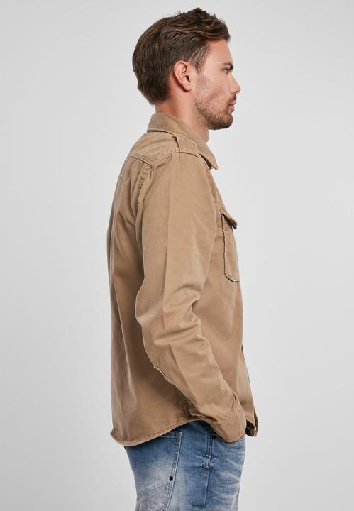 Image du produit Brandit Vintage Shirt (5XL)