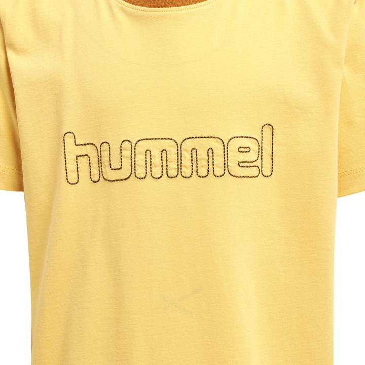 Image du produit hummel Hmlcloud T-shirt S/S (104)
