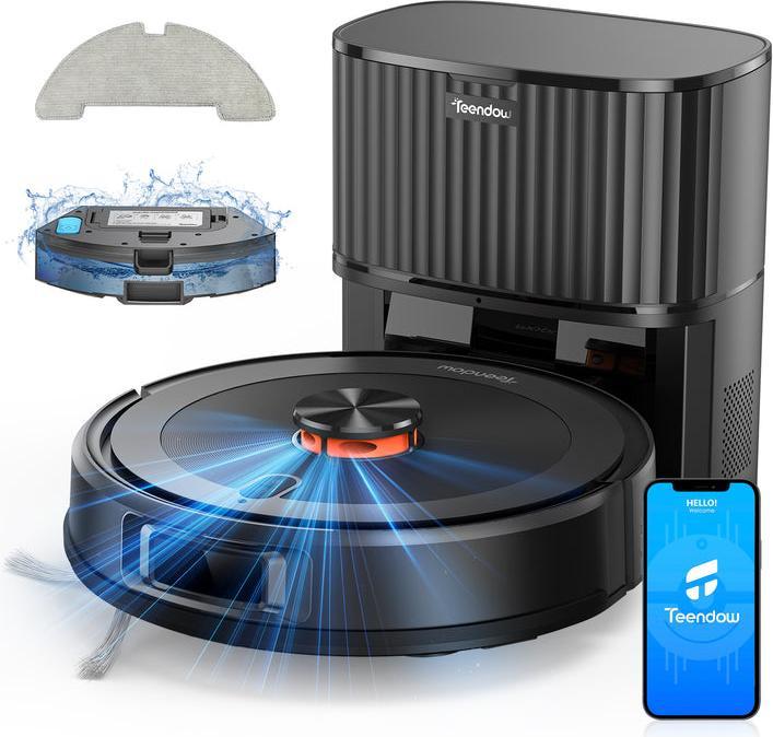 Image du produit Teendow D10S MAX