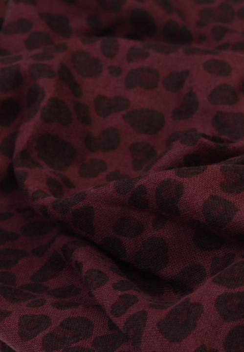 Actual product image Cash-Mere Kaschmir Schal leopard