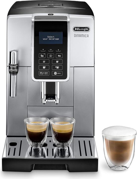 Produktbild De'Longhi Dinamica