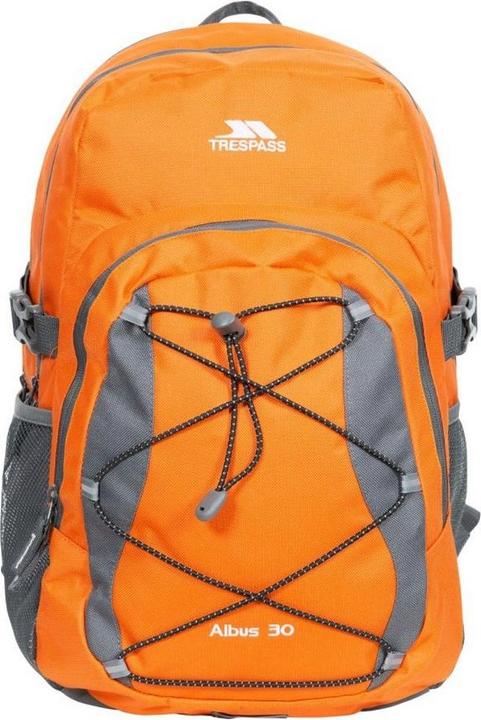 Actual product image Trespass Albus 30 Litre Leisure Backpack (30 l)