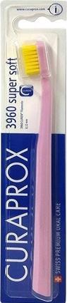 Produktbild Curaprox 3960 Super Soft (Extra weich, 1 x)