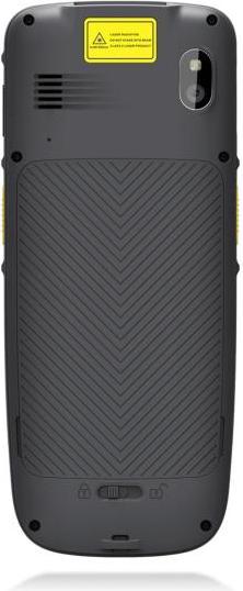 Produktbild Newland MT6755 Sei Mobile Computer (1D-Barcodes, 2D-Barcodes)