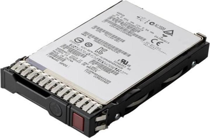 HPE P04564-B21 interne solide (960 Go, 2.5")
