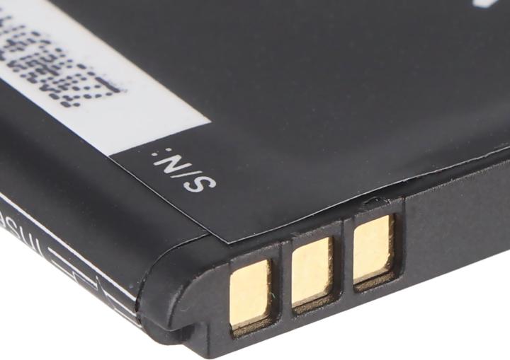 Actual product image AccuCell Battery Gigaset GL590, V30145-K1310-X470