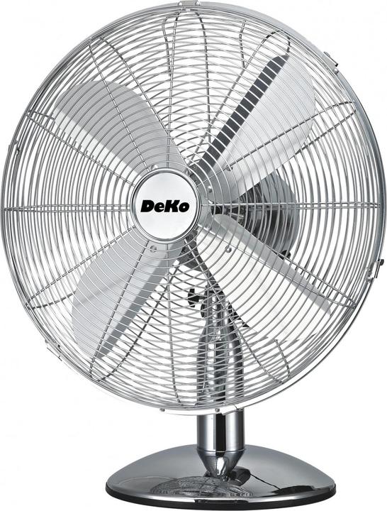 Produktbild Deko Tischventilator