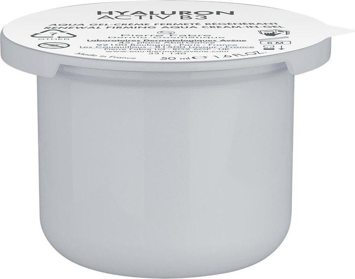 Hyaluron Activ B3 Aquagel Recharge (50 ml, Gel visage)