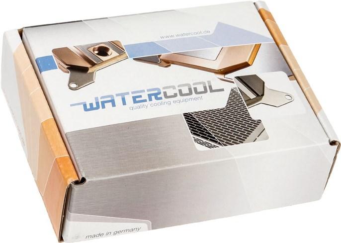 Image du produit Watercool Heatkiller IV Pro AMD - Cuivre pur