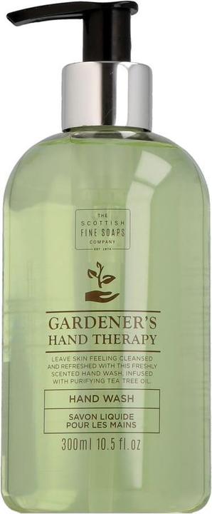 Image du produit Scottish Fine Soaps Thérapie de la main du jardinier (300 ml)