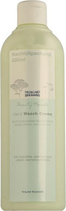 Immagine prodotto Hildegard Braukmann Bellezza per le mani (Lozione di sapone, 500 ml)