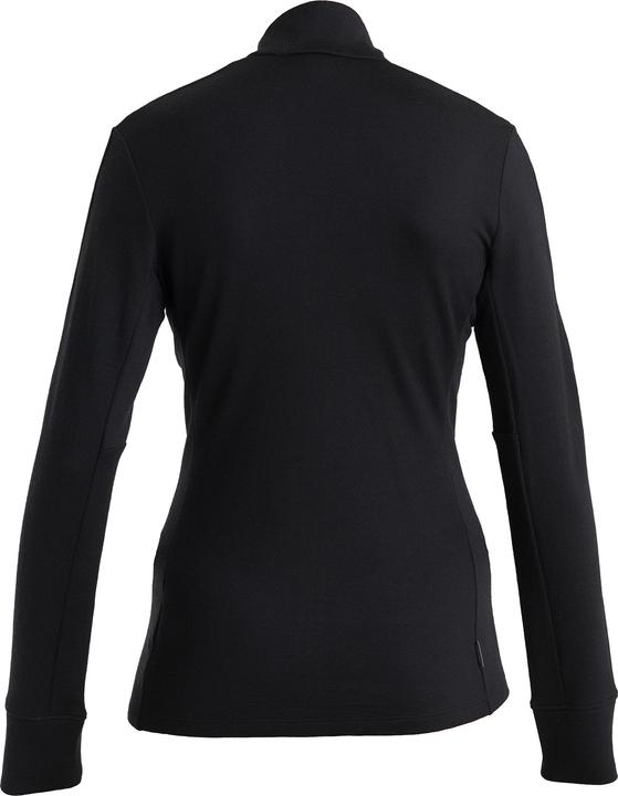 Produktbild Icebreaker Women's Merino 260 Quantum IV L/S Zip (S)
