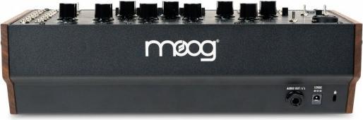 Image du produit Moog Spectravox