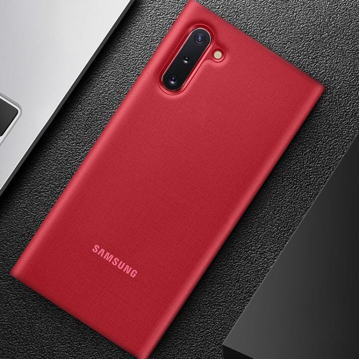 Image du produit Samsung LED View Cover (Samsung Galaxy Note 10)