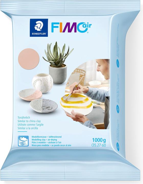 Image du produit Fimo Composé à modeler
