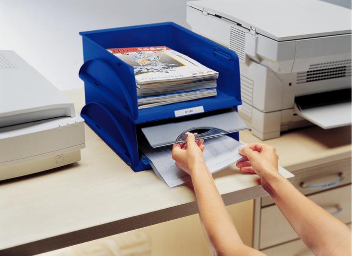 Produktbild Leitz Briefkorb Sorty (A4)