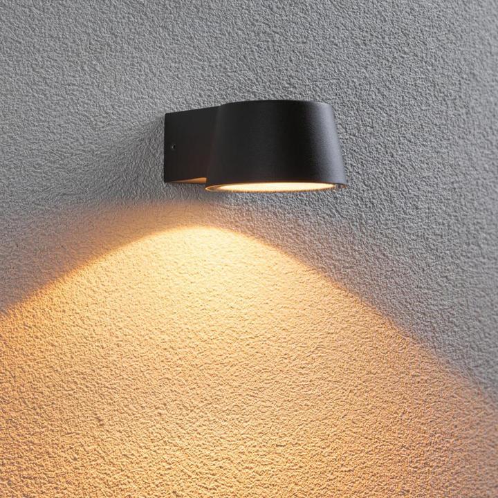 Produktbild Paulmann Capea (580 lm, IP44)