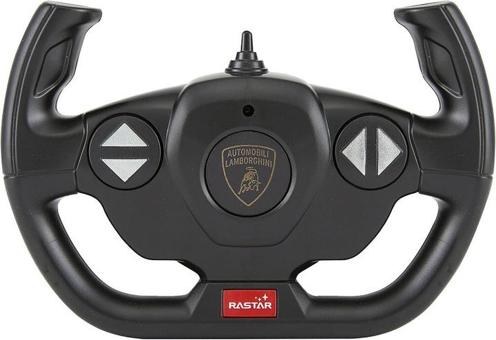 Immagine prodotto Jamara Lamborghini Sesto Elemento 1:14 Grigio 2.4GHz
