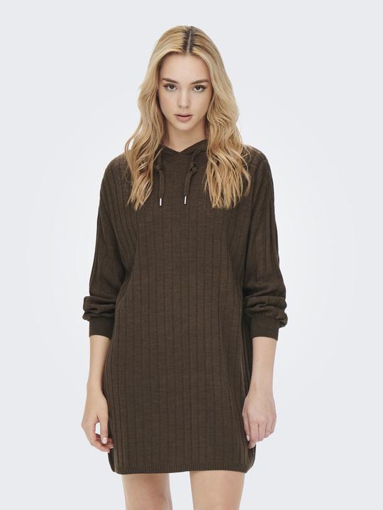 Image du produit Only Longue robe en tricot (XS)