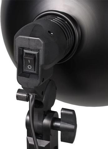 Produktbild Studioking Tageslicht Set PK-KS11 2x85W (Studioleuchte)